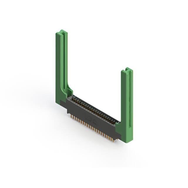 395-044-540-858 EDAC Inc.  Edgeboard Connectors